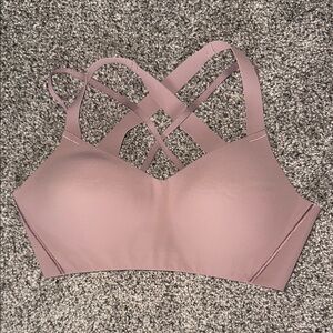 Gymshark Limitless Sports Bra